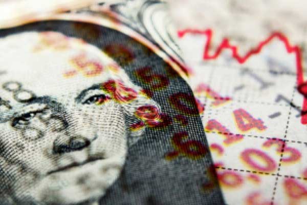 特朗普的关税收入在5月份已经超过220亿美元