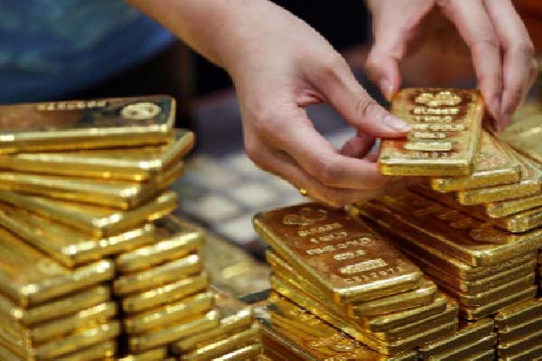 特朗普的关税收入在5月份已经超过220亿美元