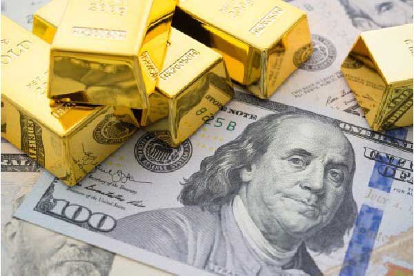 刘铭诚：4.10关税刺激黄金原油暴涨，实时行情解读及多空操作建议